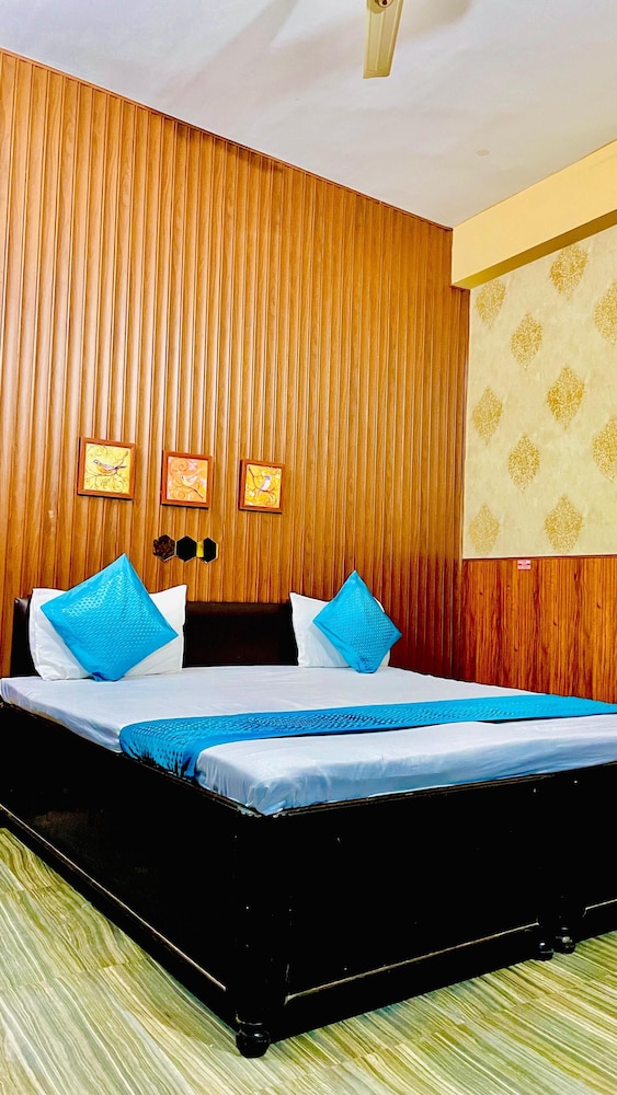 Traditional Room
