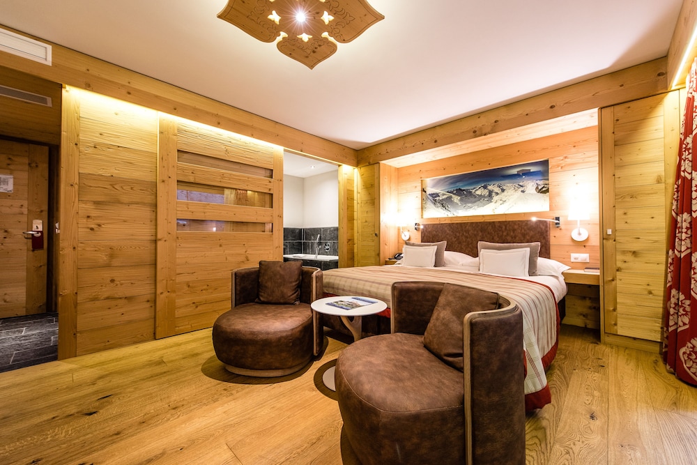Superior Double Room photo 1
