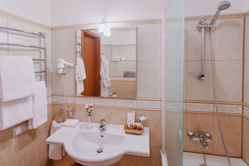 Standard Single Room, 1 Twin Bed, Non Smoking photo 3