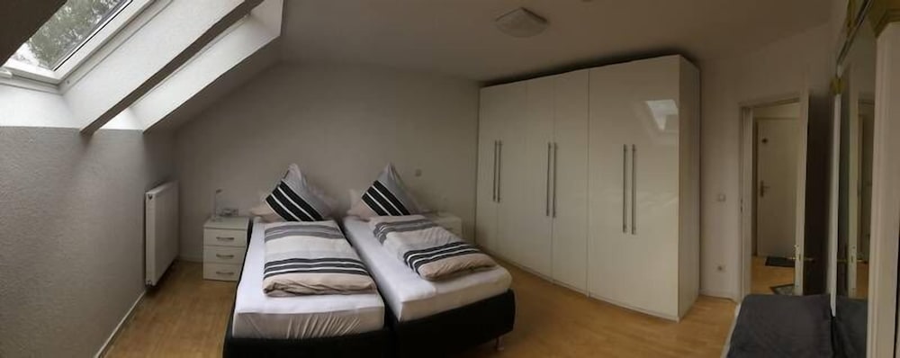 Apartment photo 1