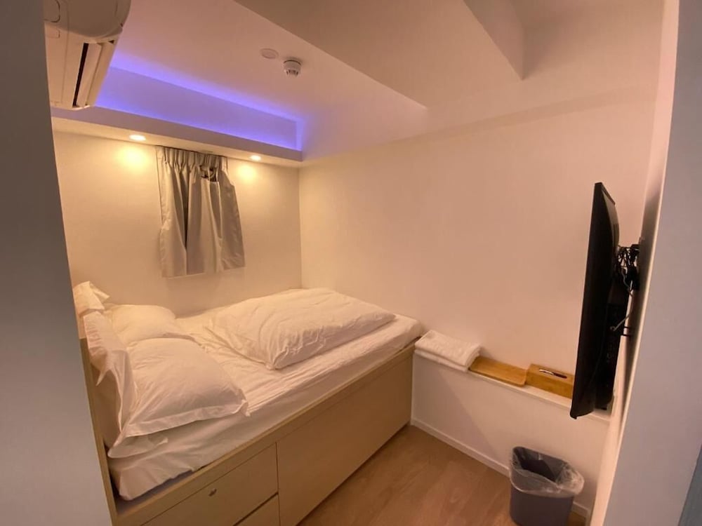 Exclusive Room