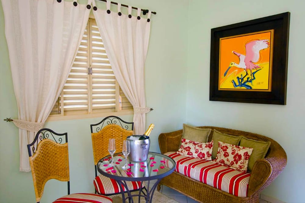 Luxury Double Room, 4 Bedrooms (Special) - Photo 11