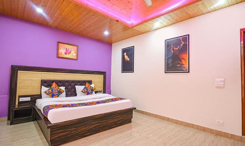 Deluxe Room photo 3