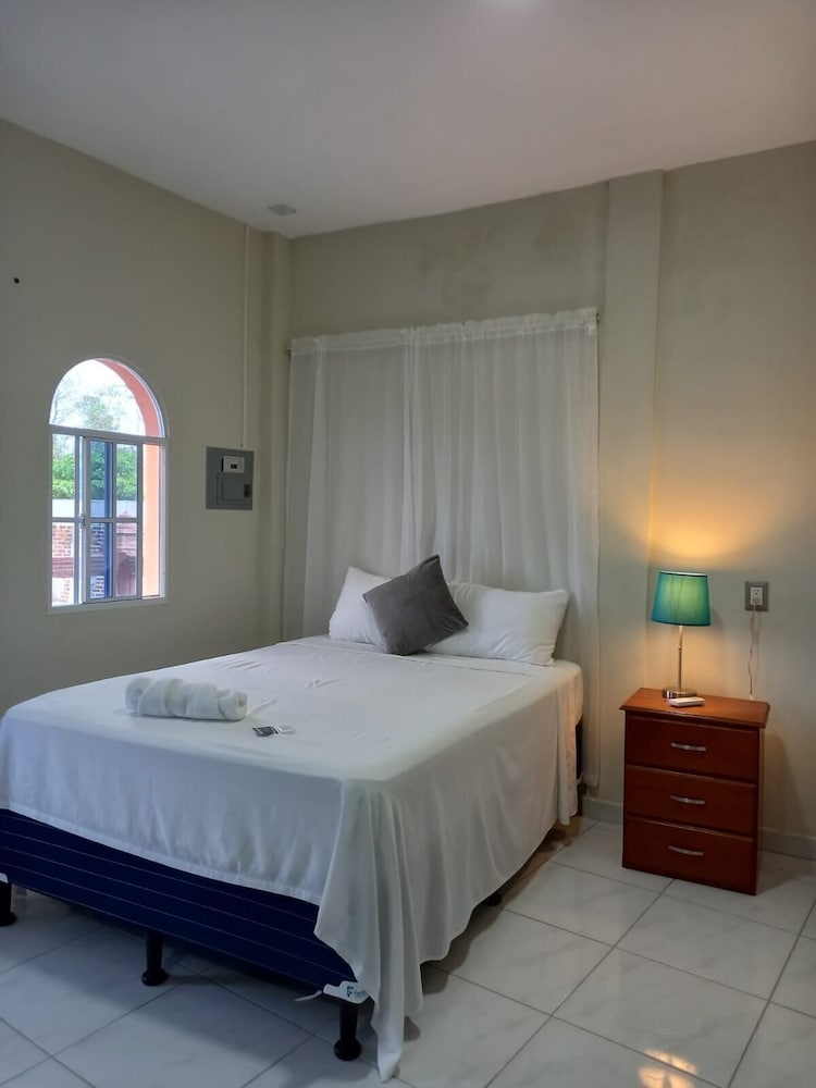Basic Single Room
