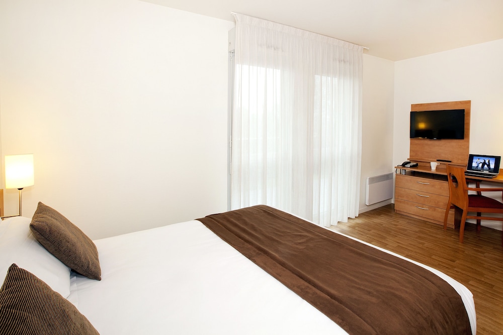 Chambre inactive photo 2
