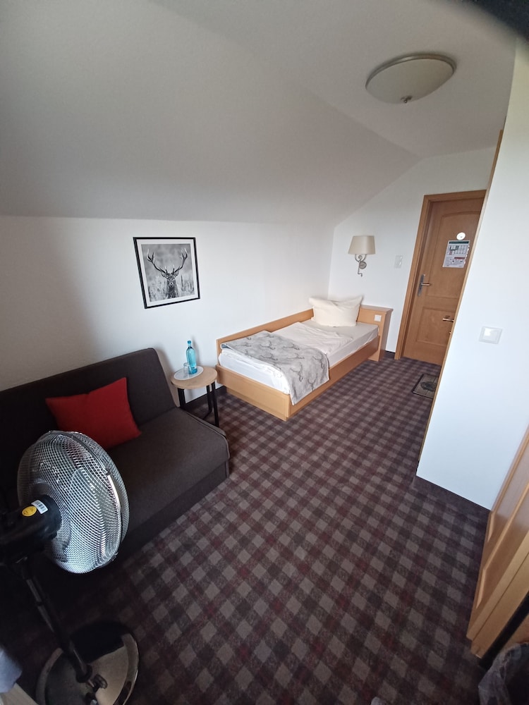 Single Room photo 1