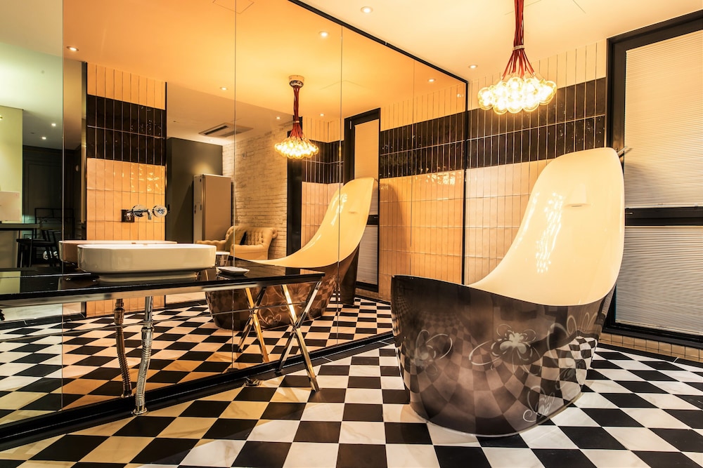 [Chicken/Beer PKG] Residence Deluxe Room photo 2