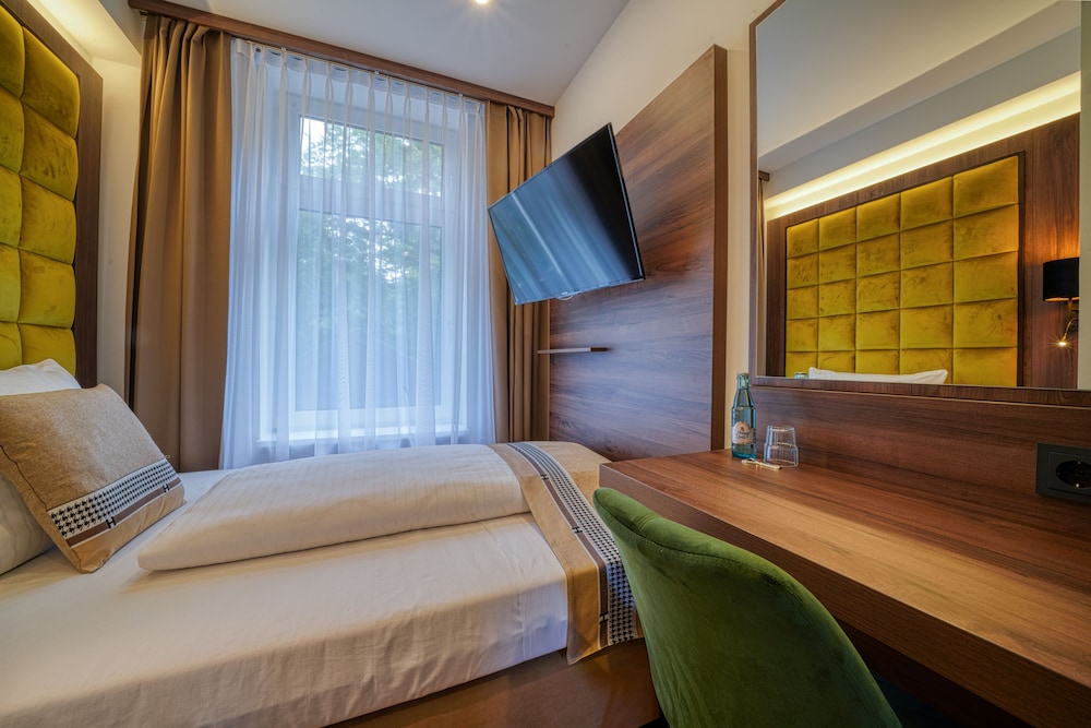 Economy Single Room, Non Smoking photo 1