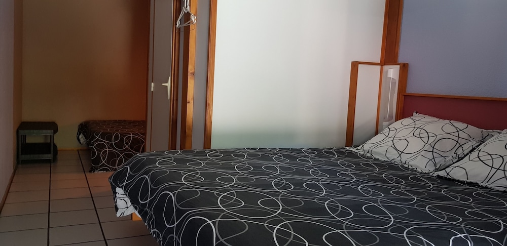 Quadruple Room - Photo 4