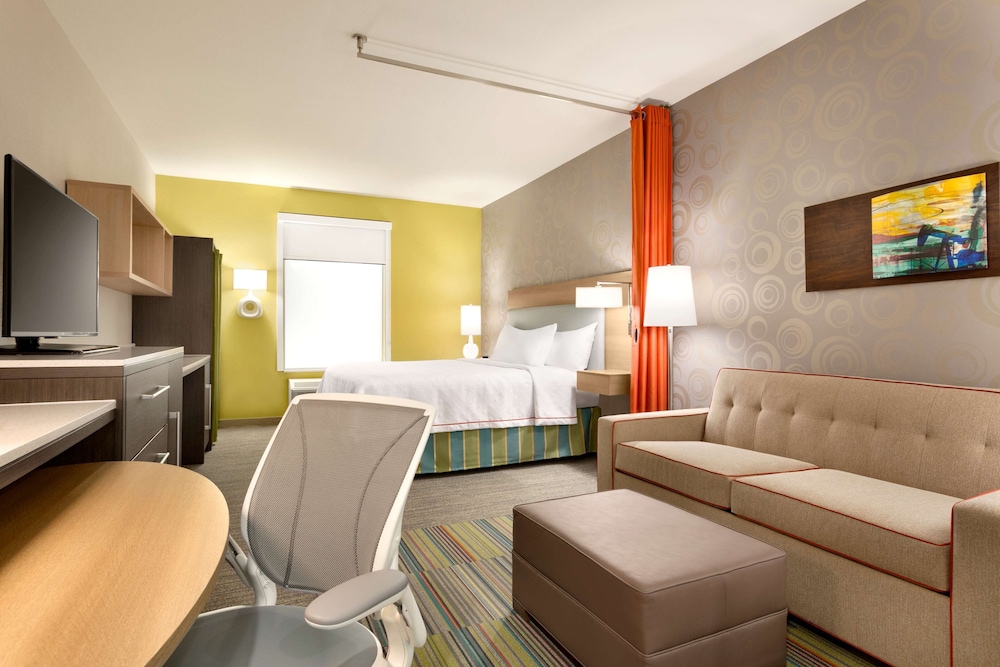 Studio Suite, 1 King Bed photo 1