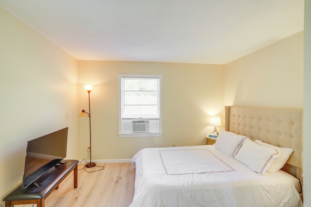 Apartment (2 Bedrooms) photo 2