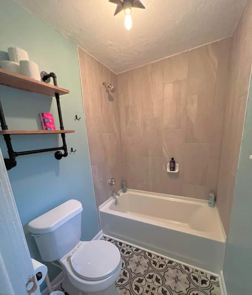 Comfort Apartment photo 2