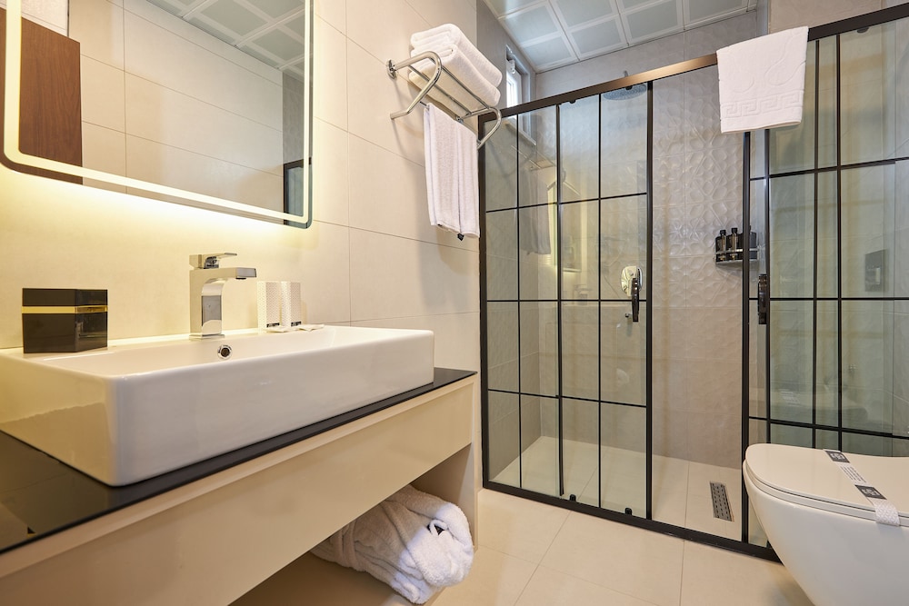 Deluxe Room - Photo 7