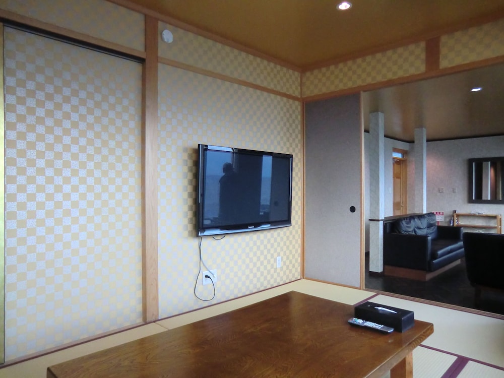 Premium Ocean Room, Natural Hot Spring With Private Open-Air Bath photo 2