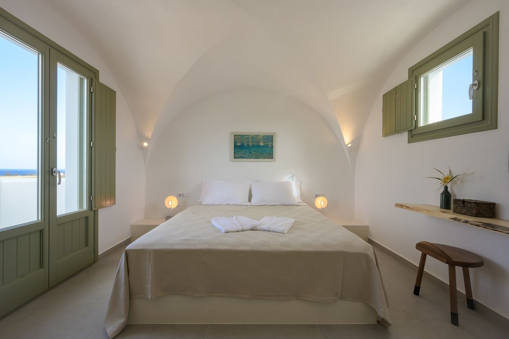 Premium Sea View Villa with Private Pool