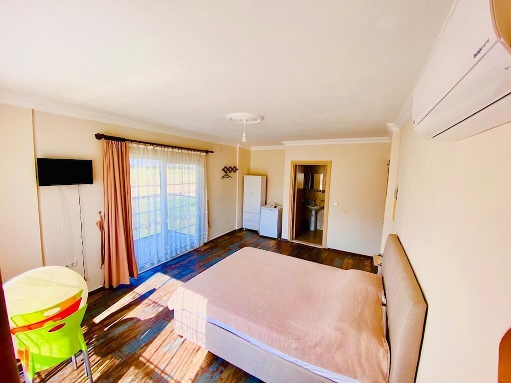 Luxury Double Room, Non Smoking, Mountain View photo 1