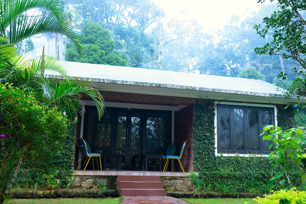 Family Room, 2 Bedrooms, Garden View photo 3