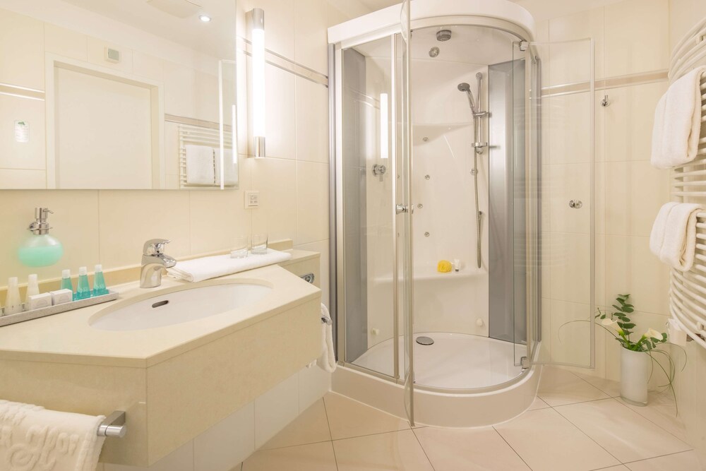 Classic Room, 1 Double Bed - Photo 9