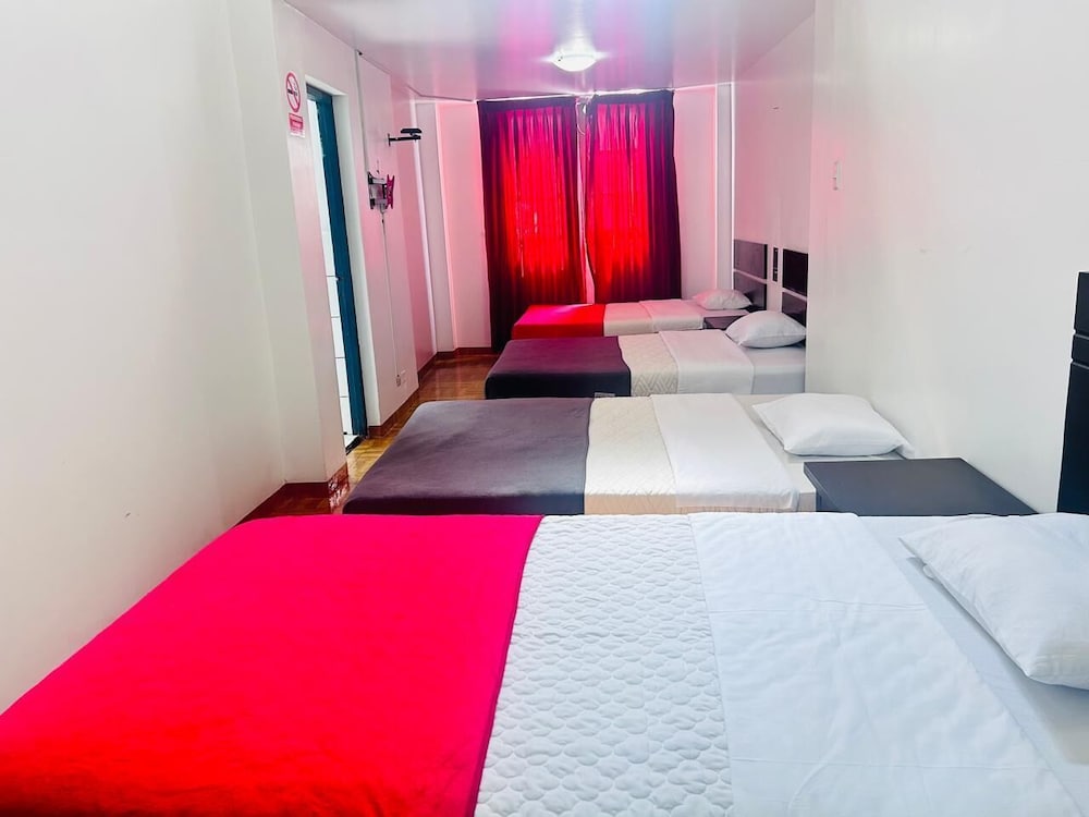 Classic Shared Dormitory