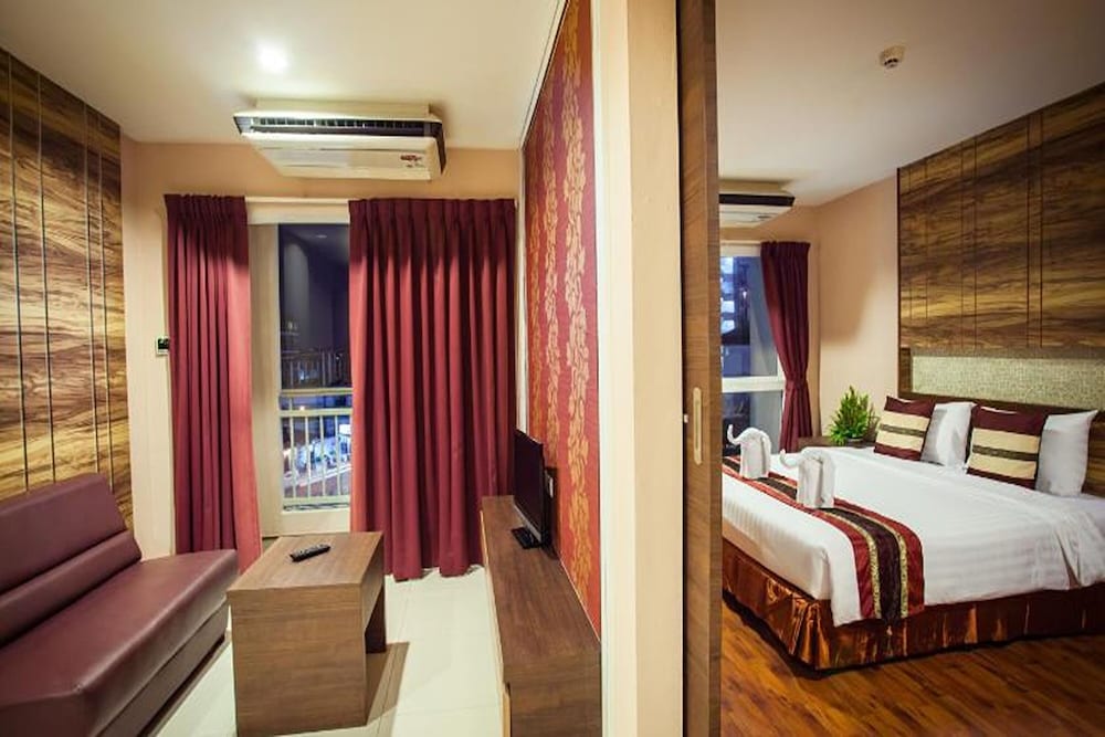Junior Suite - Photo 5