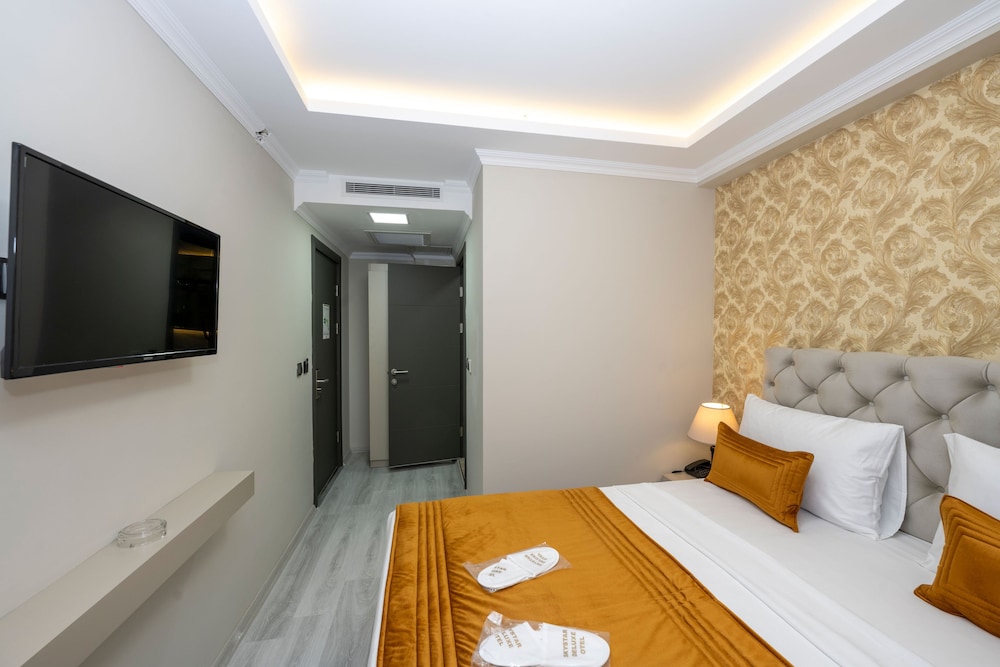 Standard Single Room photo 2