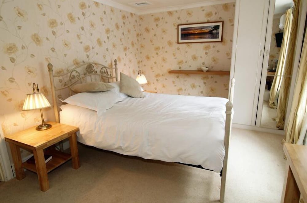 Standard Double Room, 1 Double Bed