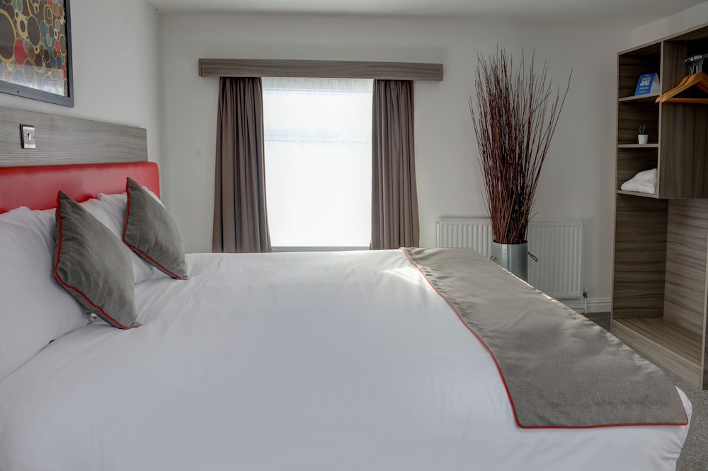 Superior Double Room photo 1
