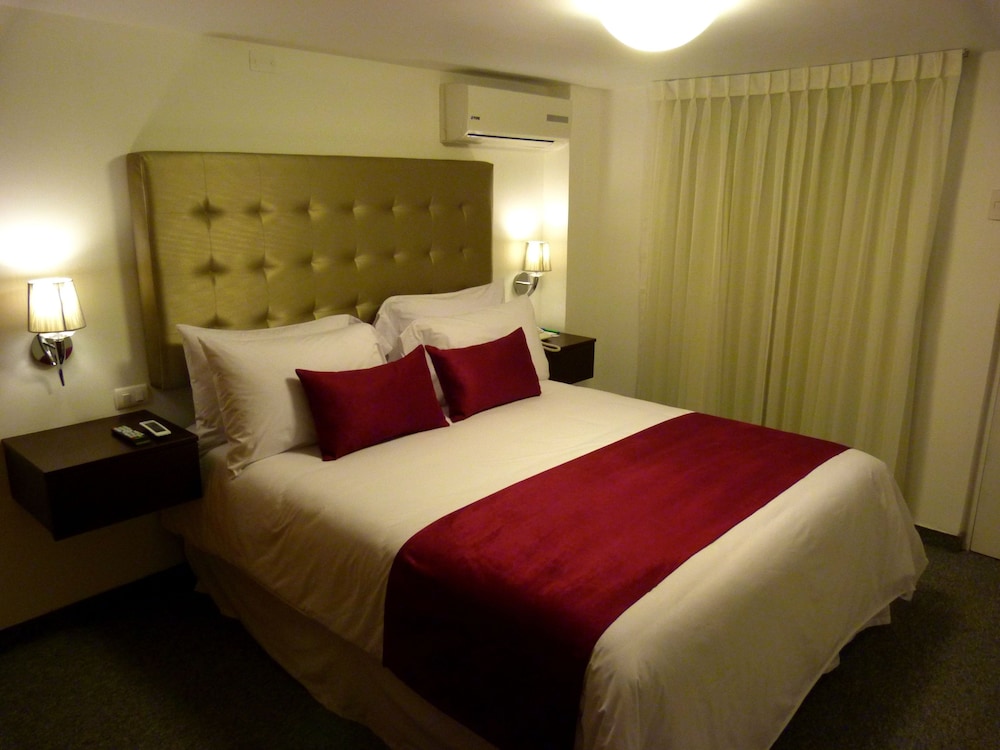 Superior Double Room photo 1
