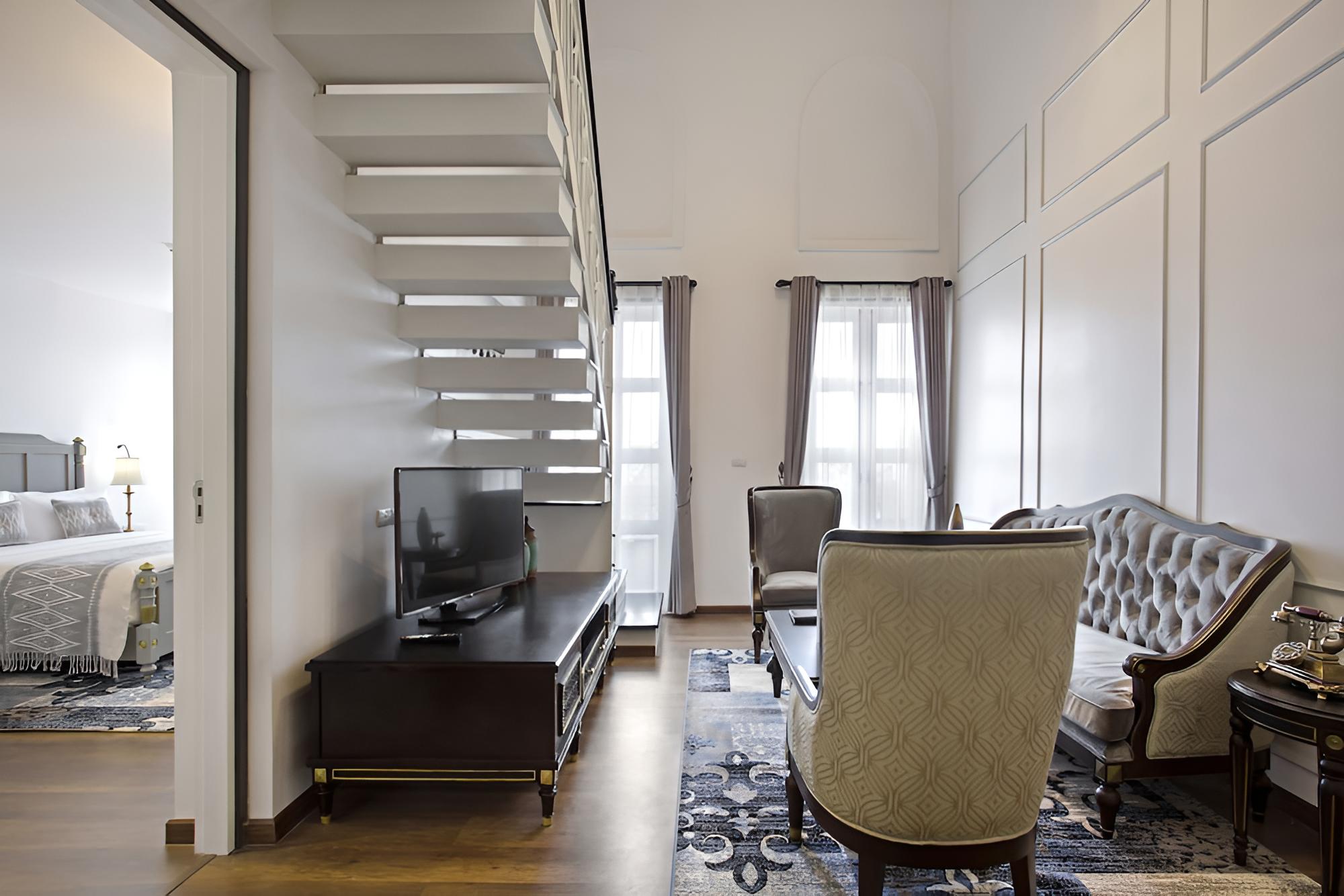 Duplex Suite photo 1