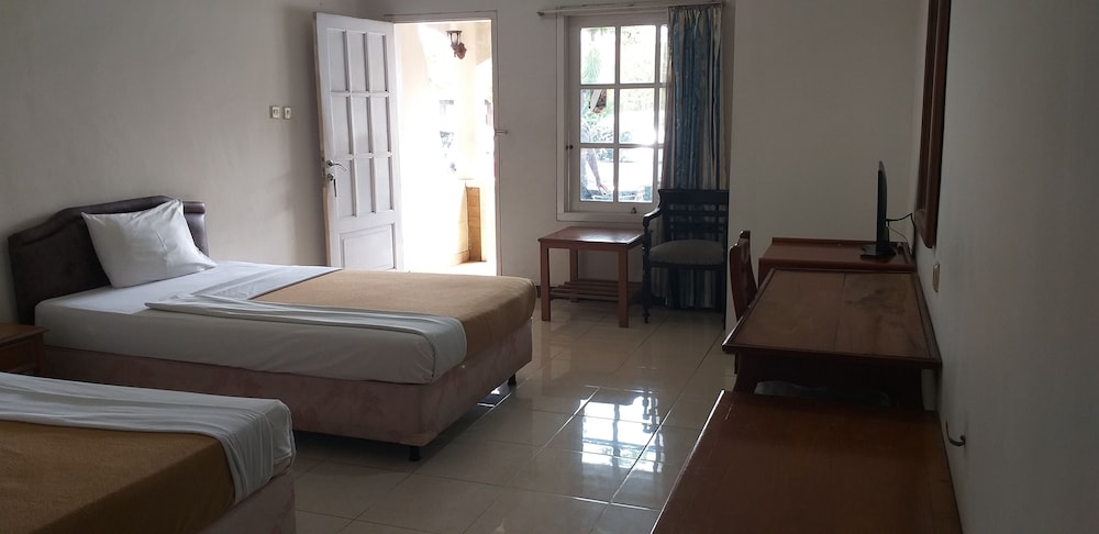 Executive Double or Twin Room photo 2