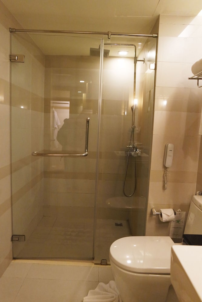 Deluxe Double Room, City View photo 2