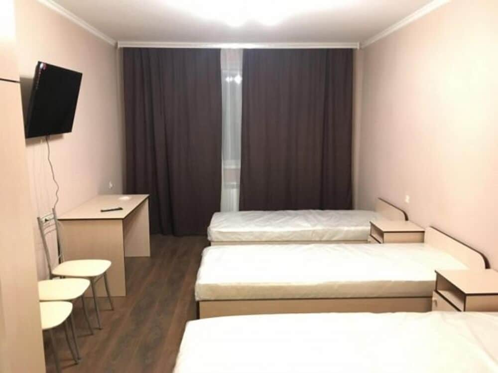 Triple Room, Shared Bathroom photo 2
