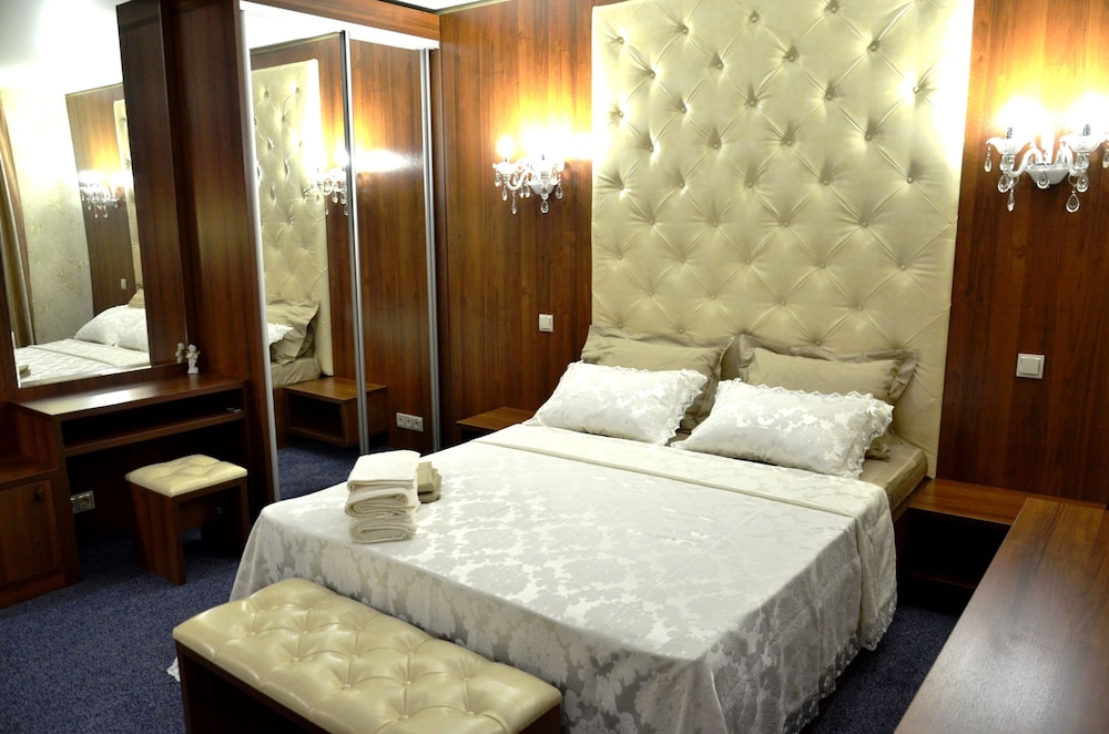 Executive Suite photo 1