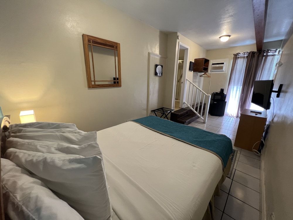 Basic Room
