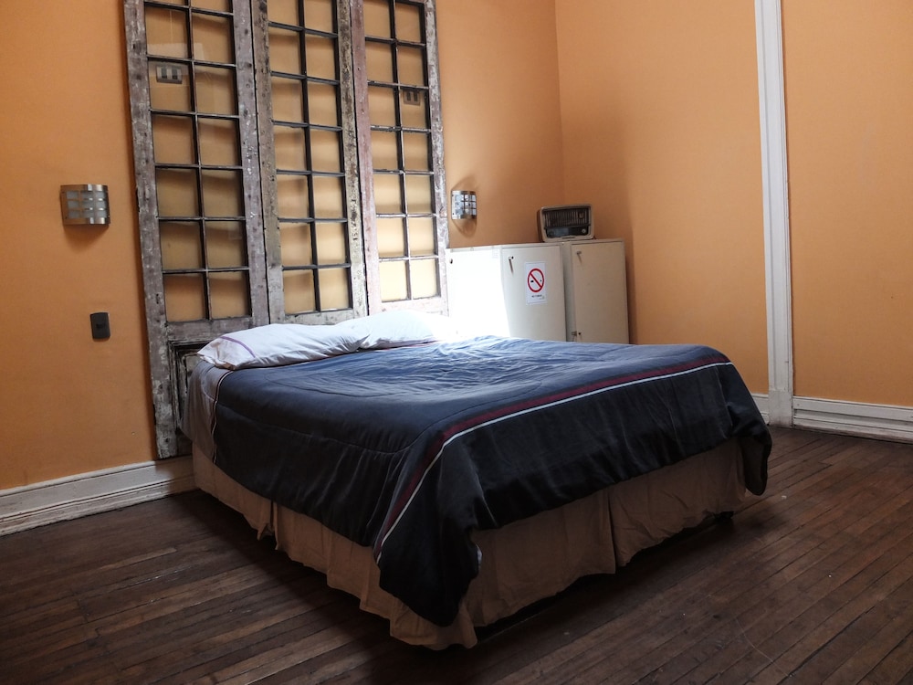 Standard Room Double B/C photo 2
