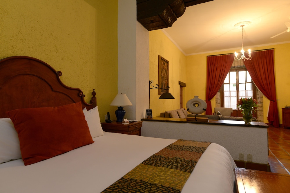 Máster Suite del Patio del Rincón photo 1