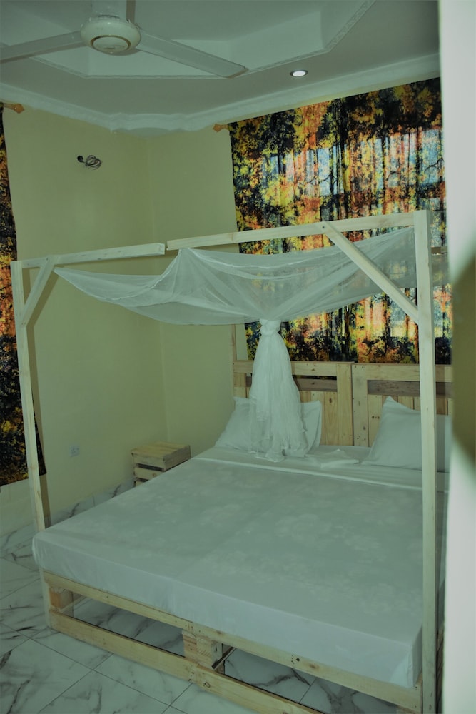 Basic Room