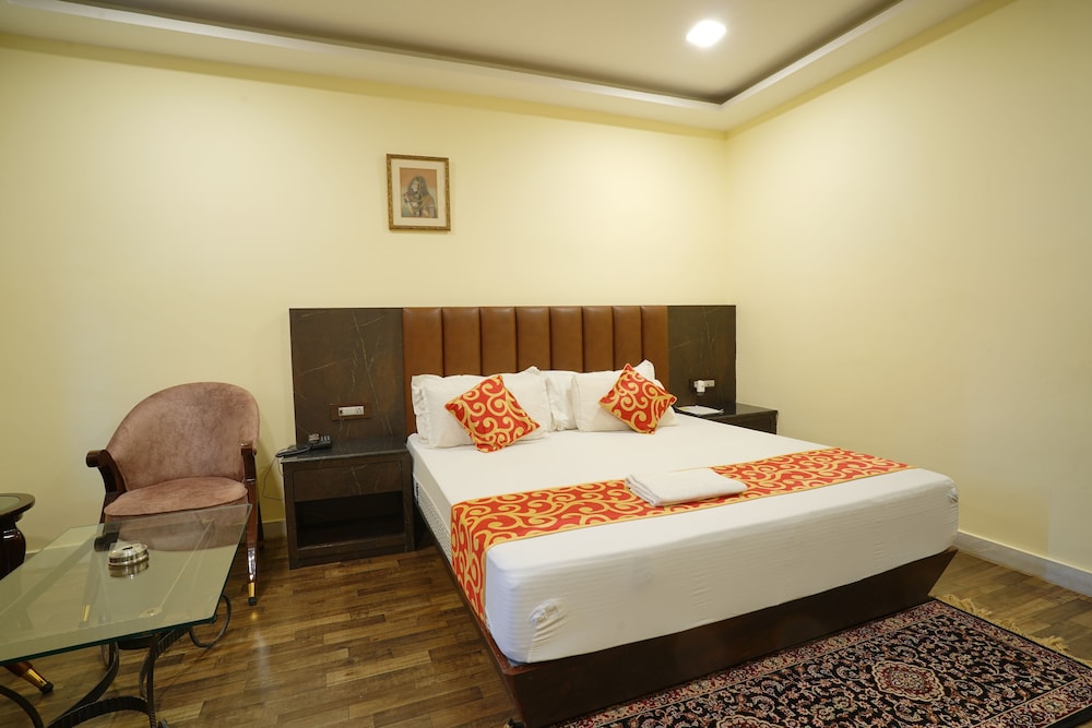 Double Room photo 3