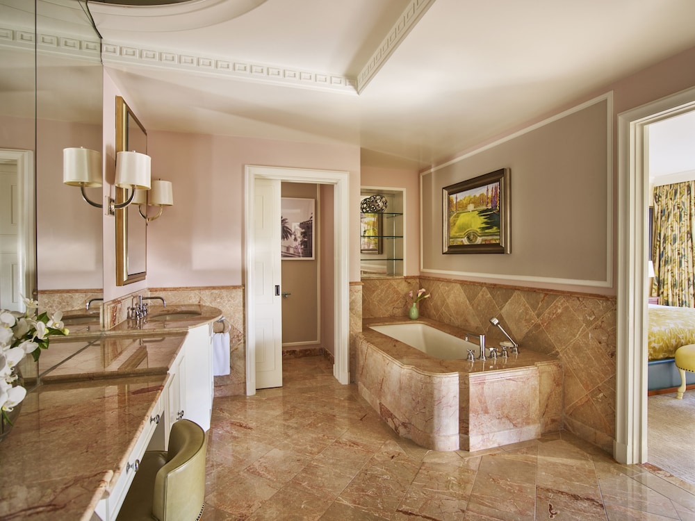 Paul R. Williams Suite