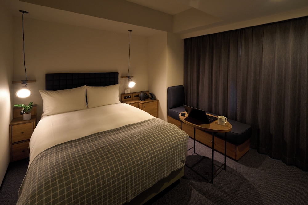 Standard Double Room, Non Smoking (C) - Photo 5