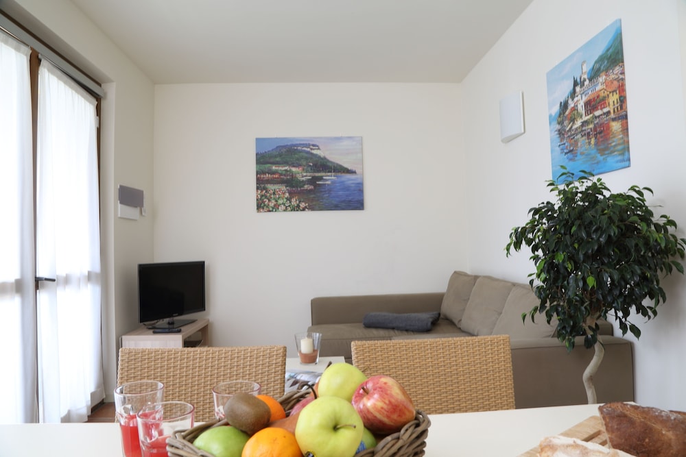 Standard Apartment, 2 Bedrooms photo 1
