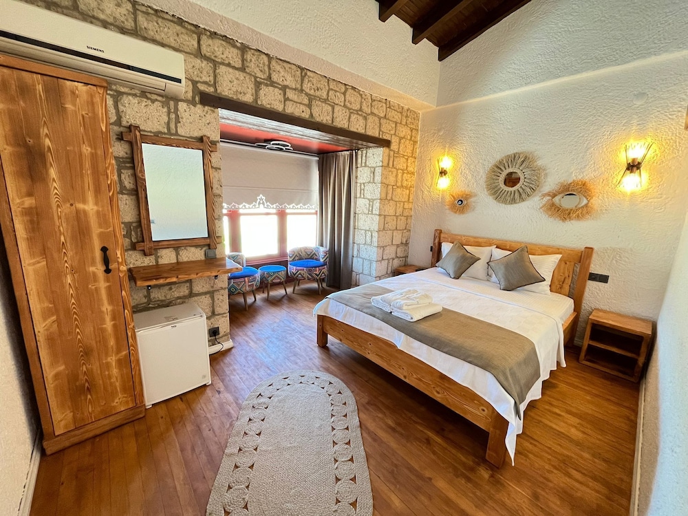Traditional Room photo 1