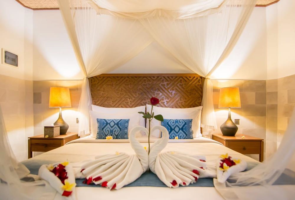 Standard Suite, 1 King Bed