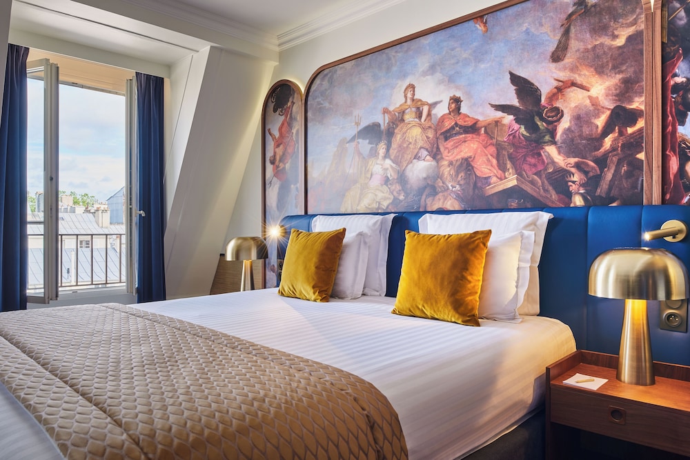 Superior Room - Photo 13