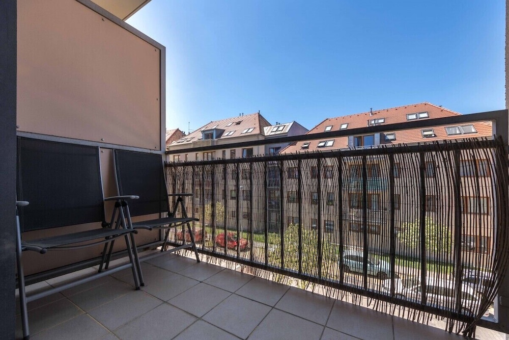 Standard Apartment photo 3