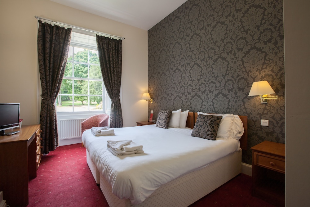 Premier Double Room photo 3