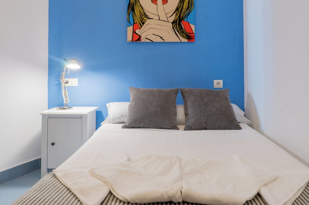 Apartamento, 1 habitación
