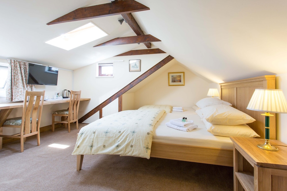 Executive Double or Twin Room, Multiple Beds photo 1