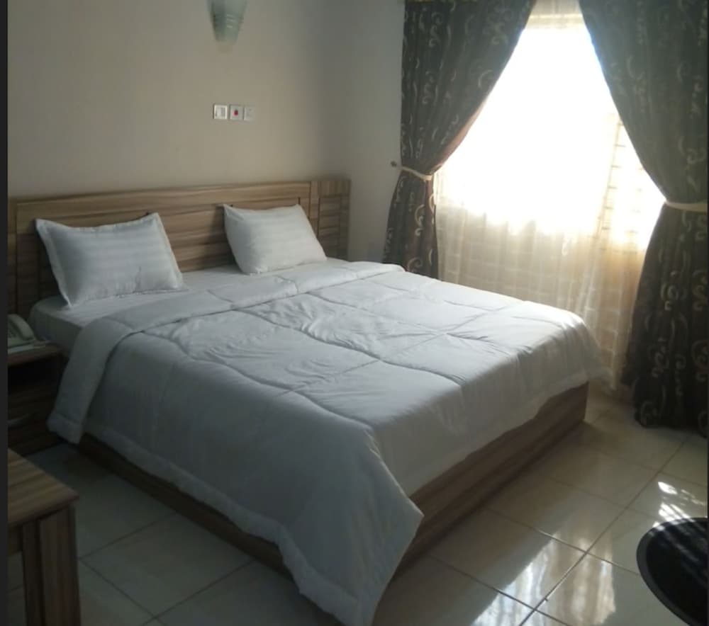 Deluxe Room photo 3