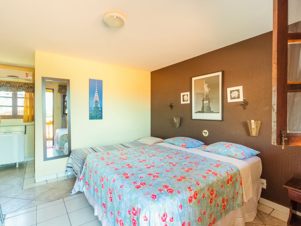 Triple Room, Multiple Beds photo 1